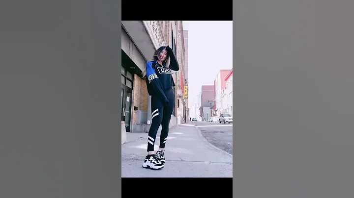 Christine Ngo fanmade