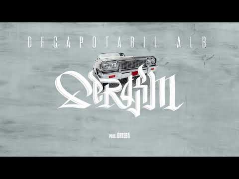 Serafim - Decapotabil