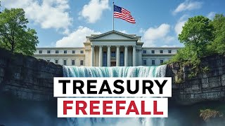 Treasury Freefall: What Surging Yields Mean for Bitcoin, Gold, and Markets