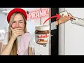 24h pranks   le plus drle cest le numro  