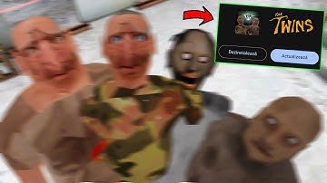 The Twins Update Version 1.1.1 Full Gameplay