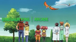 Dinosaur king | Arcade