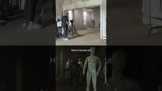 How It Was Shot Vs How It Turned Out (Part 1)