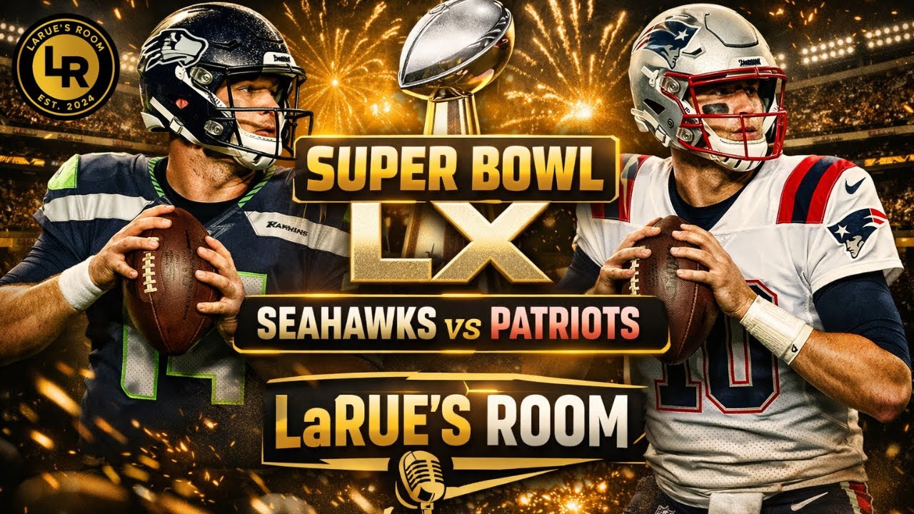 Предварительный обзор и коэффициенты ставок на Супербоул LX | Сиэтл Сихокс против Нью-Ингленд Пэт...