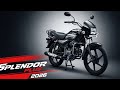 Hero Splendor Plus 2026 Review 🔥 | Price, Look &amp; Worth Buying? | The Indian Wheel