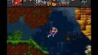 The Lost Vikings 2: Amazon Jungle [1/6] [SNES]