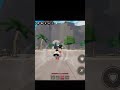 100% Glitch Abuse Undying Hero Combo #roblox #tsbg #thestrongestbattlegrounds #battlehub #shorts