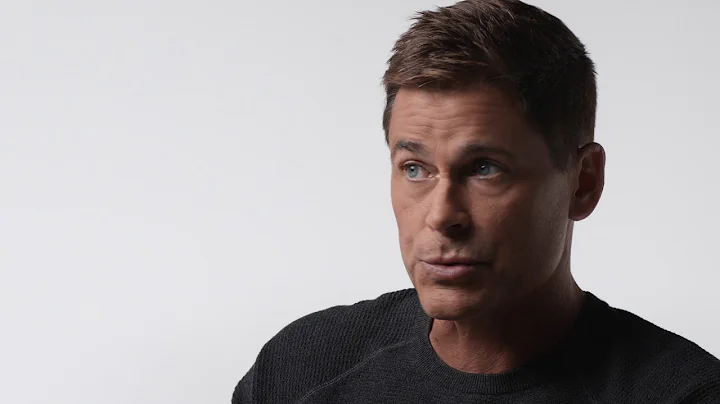 Q&A Rob Lowe Keto Friendly