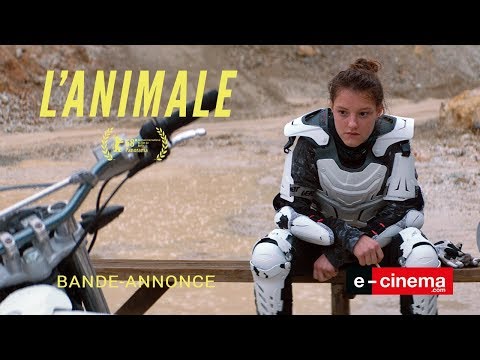 L'Animale - Bande Annonce VOST