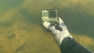 Found GoPro Camera Lost 2 Years Ago! (Reviewing the Footage)
