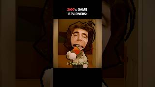 game review
