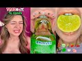  text to speech  asmr eating storytime  best compilation of brianna mizura 1341