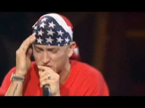 Eminem - Kill You *LIVE*