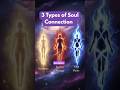Soulmate vs karmic partners vs twin flames