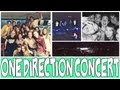 ONE DIRECTION INFECTION MADNESS
