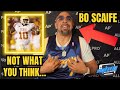 Inside Texas Football Before the 2005 National Championship (Bo Scaife Interview)