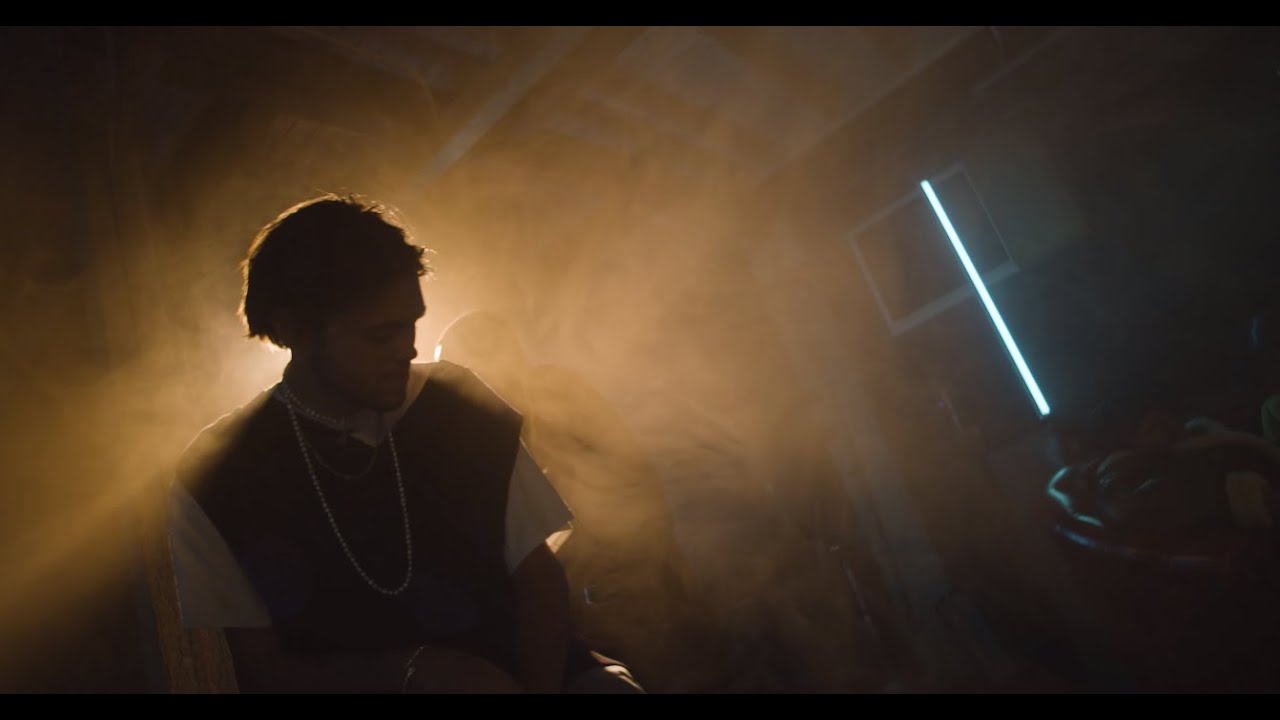 Watch Humble the Great - IRIDESCENT (Official Video) on YouTube Watch Humble the Great - IRIDESCENT (Official Video) on YouTube