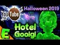 YTP - Hotel Gooigi (Halloween 2019)