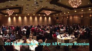 2017 AC Reunion Teaser