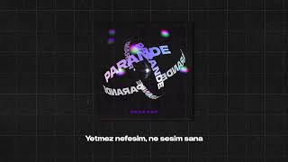 Genepop - Parande |  (Official Lyric Video) Resimi