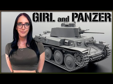 Video: Homemade models of tanks made of metal. Tank models: a toy or a collection item?