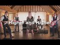 Halo - (Your Love Keeps Lifting Me) Higher & Higher