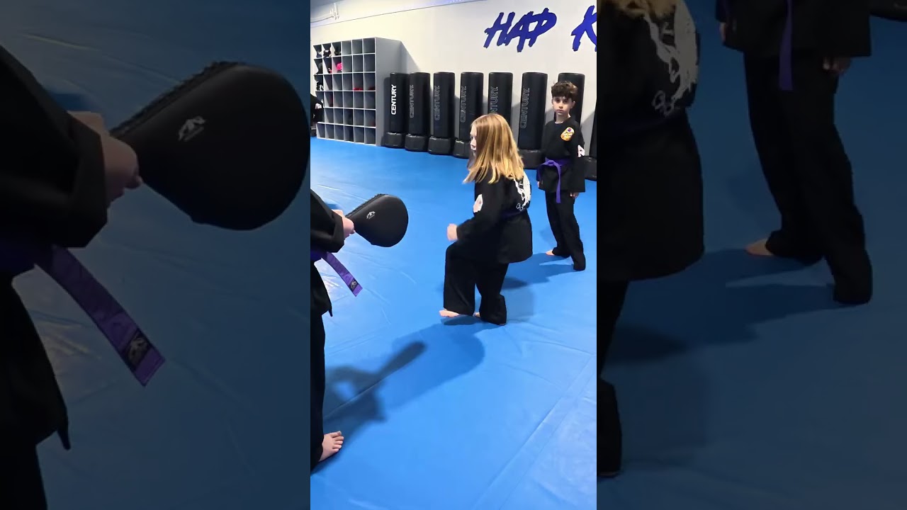 From Kids to Adults We Train It All