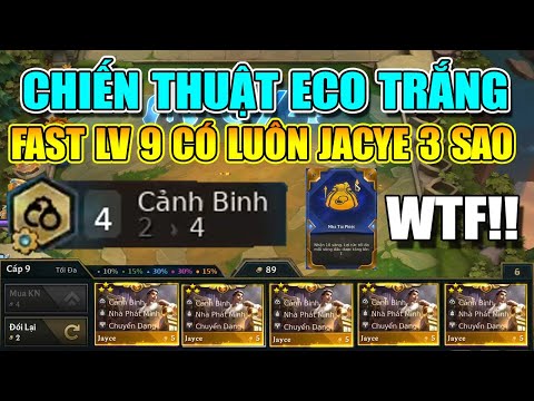 Video ECO TRẮNG BUG GOLD VỚI LÕI NHÀ TÀI PHIỆT - LÊN LV9 CỰC... - youtube