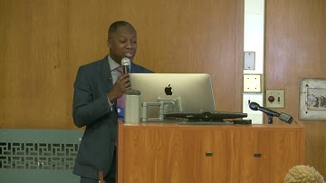 3rd Annual Translating Evidence into Global Innovation