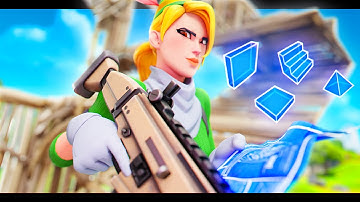 I Hosted A FAST EDITORS ONLY 1v1 Tournament... (MACROS)