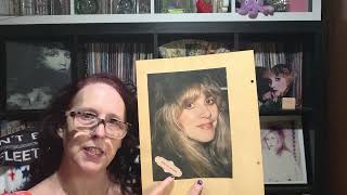 Fleetwood Mac Time Capsule Scrapbook  into 1979 Pt. 4