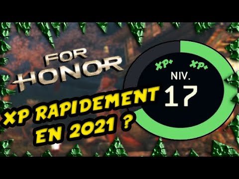 Vidéo: Un Nouveau Patch Pour For Honor Contribue Grandement à Améliorer Le Jeu