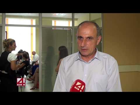 საკადრო ცვლილებები აჭარის მთავრობაში