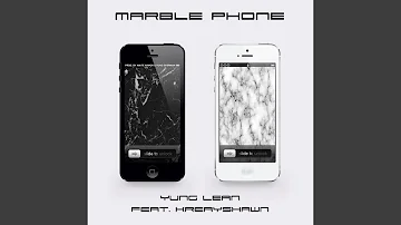 Marble Phone