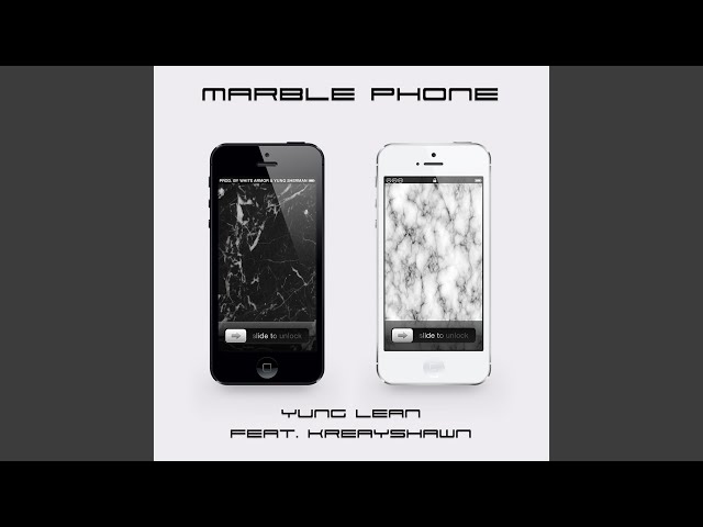 Marble Phone