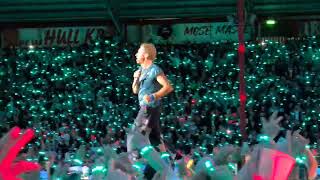 Download Lagu Coldplay Paradise Live at Craven Park Hull 19th August 2025 MP3 Download Lagu Coldplay Paradise Live at Craven Park Hull 19th August 2025 MP3