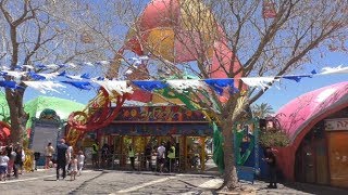 Amusement Park Superland Israel 2019 סופרלנד ישראל