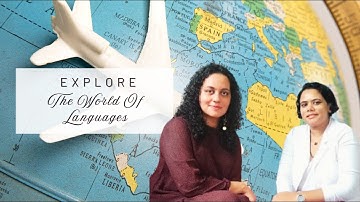 WTS with Varniika Episode - 5 | Reshmi Jatwani | Foreign Languages for Effective Communication