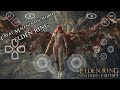 🌟 Defeating Malenia, Blade of Miquella ELDEN RING ON MOBILE
