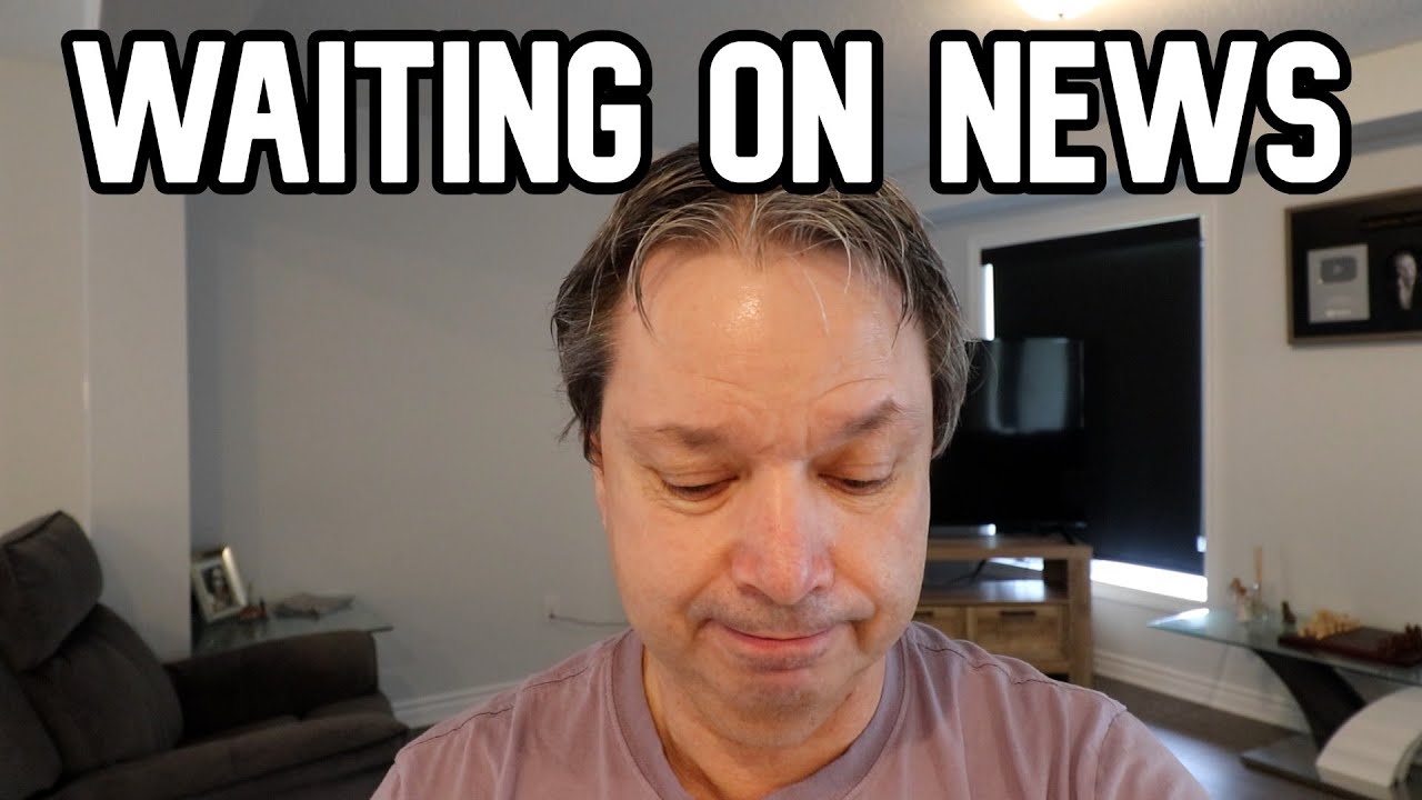 I Hear From My Doctor Today