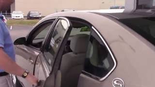 Sports Performance 2007 Chevrolet Impala LS Wilson, NC Walkaround