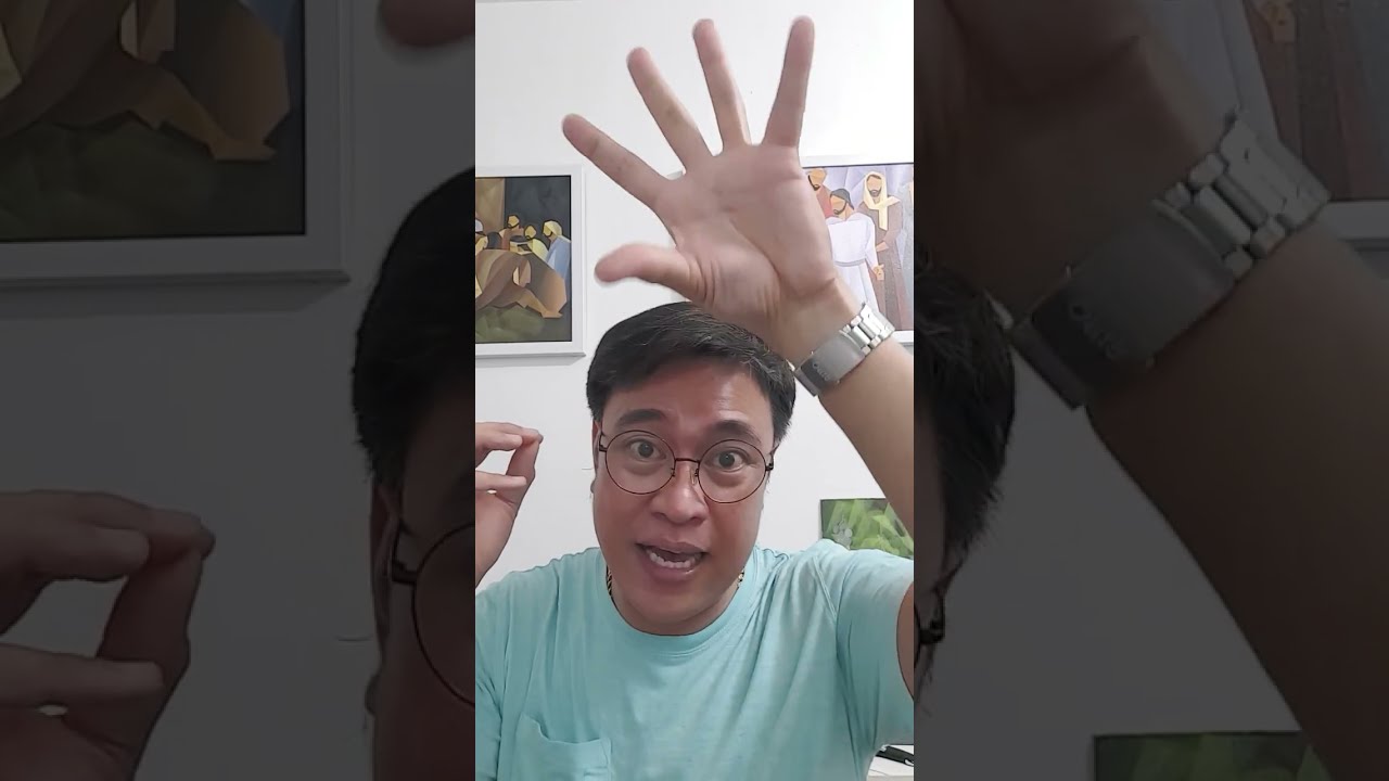 Paliwanag sa pinagdadaanan ng taong may Anxiety disorder...