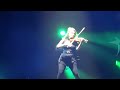 Capture de la vidéo Eluveitie Live Paris 27122025