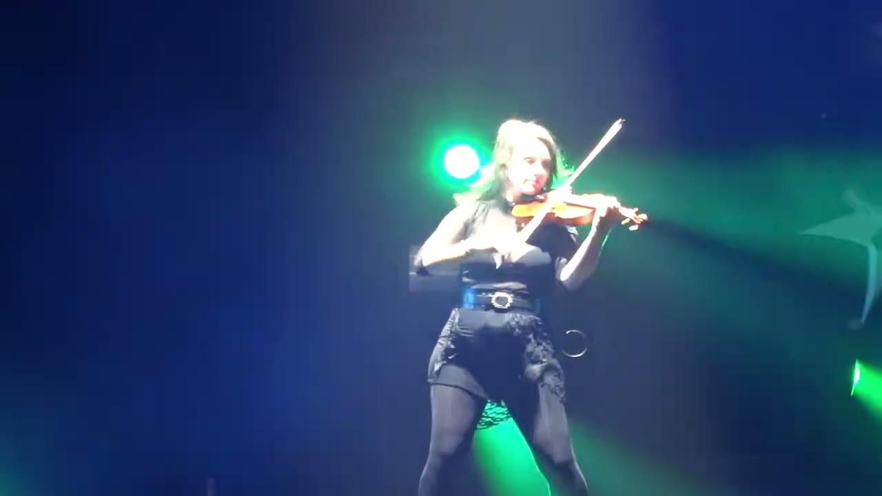 Eluveitie Live Paris 27122025