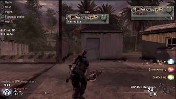 MW2 Nuke Boosters Ep. 12