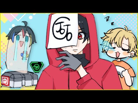 カスタムでます【ネクストレベル杯 】【APEX】