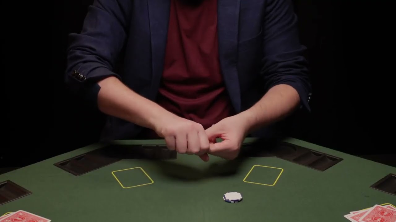 Wild Chips by Joel - Performance 3