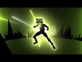 [Miraculous Ladybug] Neon Cataclysm [Making][FAN MADE] / [ミラキュラス レディバグ ]ネオン版カタクリズム [メイキング]