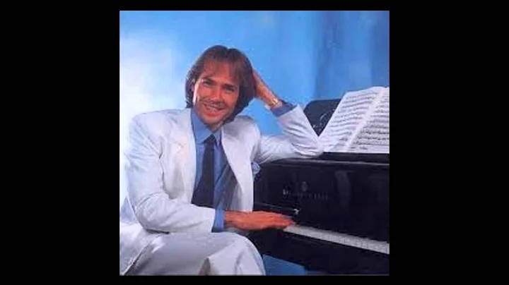 Ronda para un Pequeo Nio -  Richard Clayderman