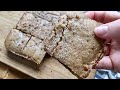 Dessert in 10 Minutes, this Recipe Tastes like a Chai Latte!